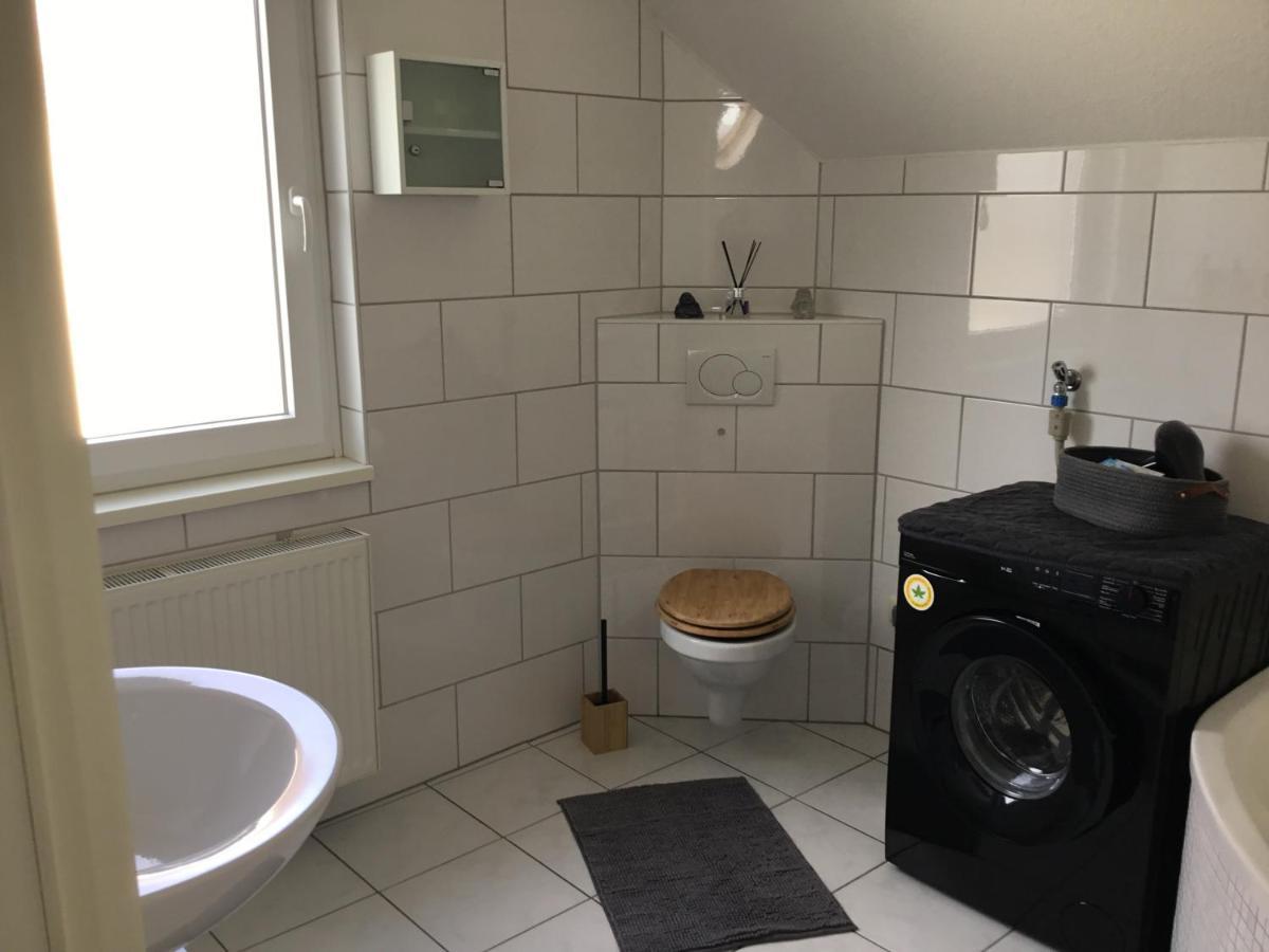 Pfalzkinder Ferienhaus Neustadt an der Weinstraße Kültér fotó