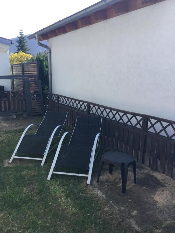 Pfalzkinder Ferienhaus Neustadt an der Weinstraße Kültér fotó